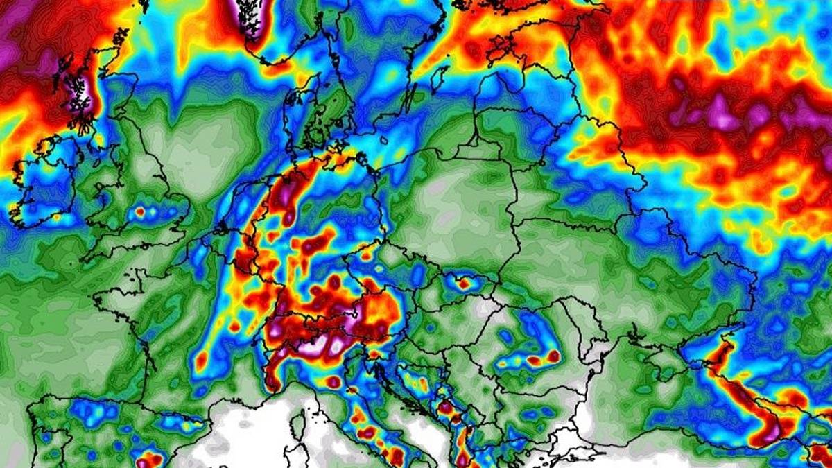 Będzie duże zaskoczenie. Mamy prognozę pogody na czerwcówkę