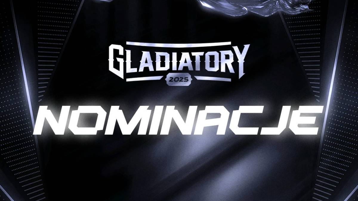 Gladiatory 2025: Poznaliśmy nominacje w ORLEN Superlidze