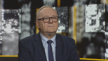 Ostrzeżenia przed uderzeniami, reaguje generał. "Nawet Putin tego nie wie"