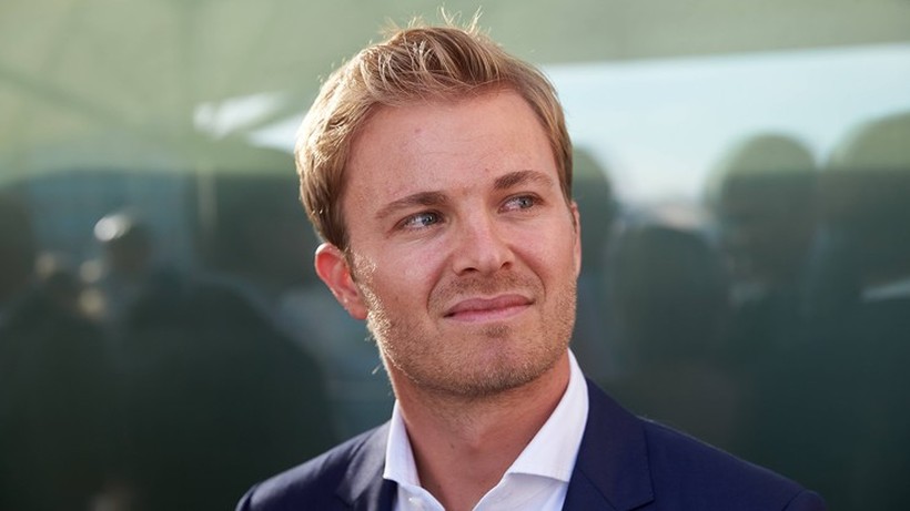 Formuła 1: Nico Rosberg odrzucił ofertę wartą 100 mln dolarów