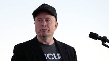 Obraźliwe komentarze Groka. Platforma Muska reaguje 