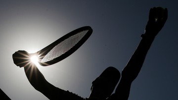 ATP w Dubaju: Hurkacz zaczął od wygranej w deblu