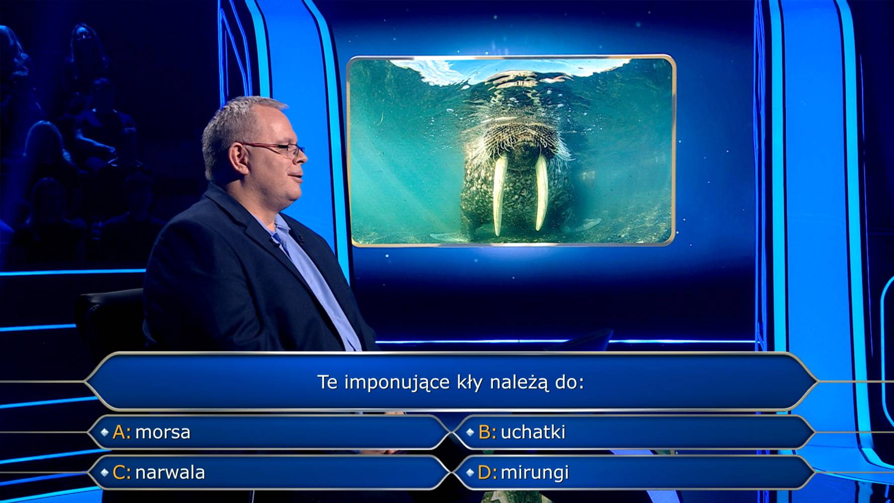&bdquo;Milionerzy&rdquo;: Poznaj pytania i odpowiedzi z odcinka 126