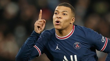 Szokujące słowa Mbappe wywołały burzę w PSG!