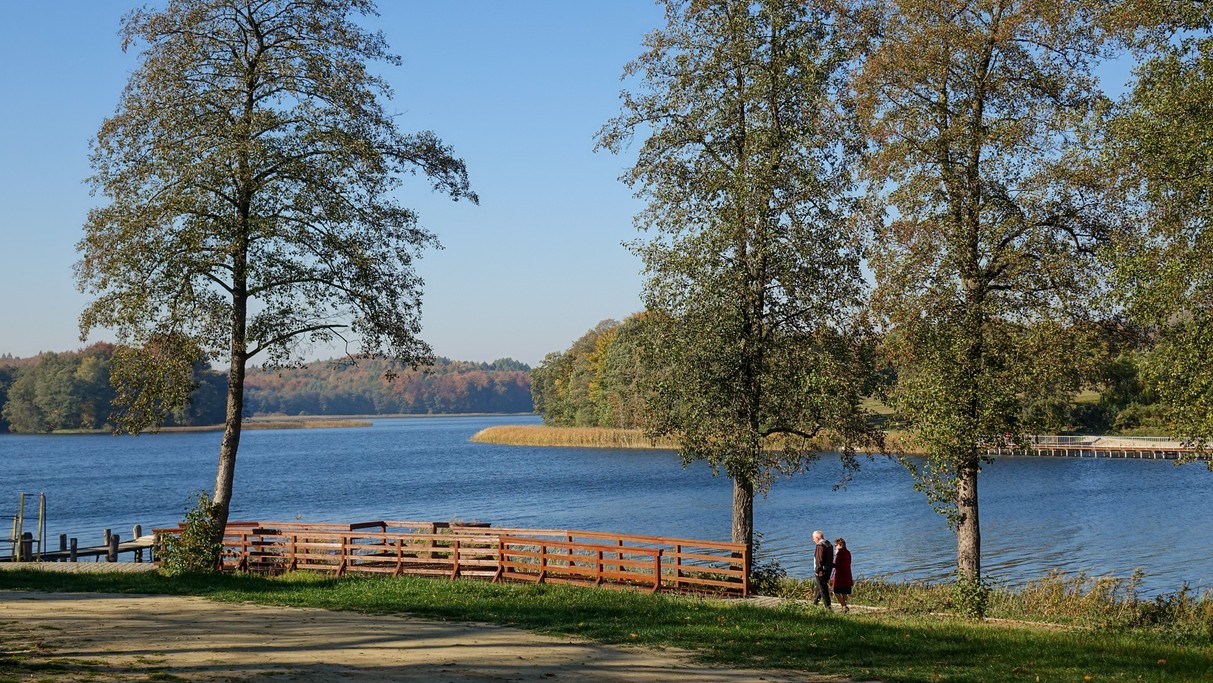 Polskie krajobrazy w 2018 roku - zdjęcie 11