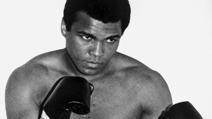 Muhammad Ali nie żyje. Legendarny amerykański bokser zmarł w wieku 74 lat