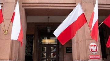 Polska wydala dwoje białoruskich dyplomatów