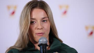 Jest decyzja ws. dzikiej karty na Wimbledon dla Mai Chwalińskiej. To już oficjalne!