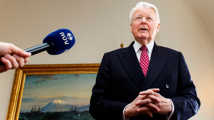 Islandia: premier zwrócił się do prezydenta o rozwiązanie parlamentu. Efekt "Panama Papers"