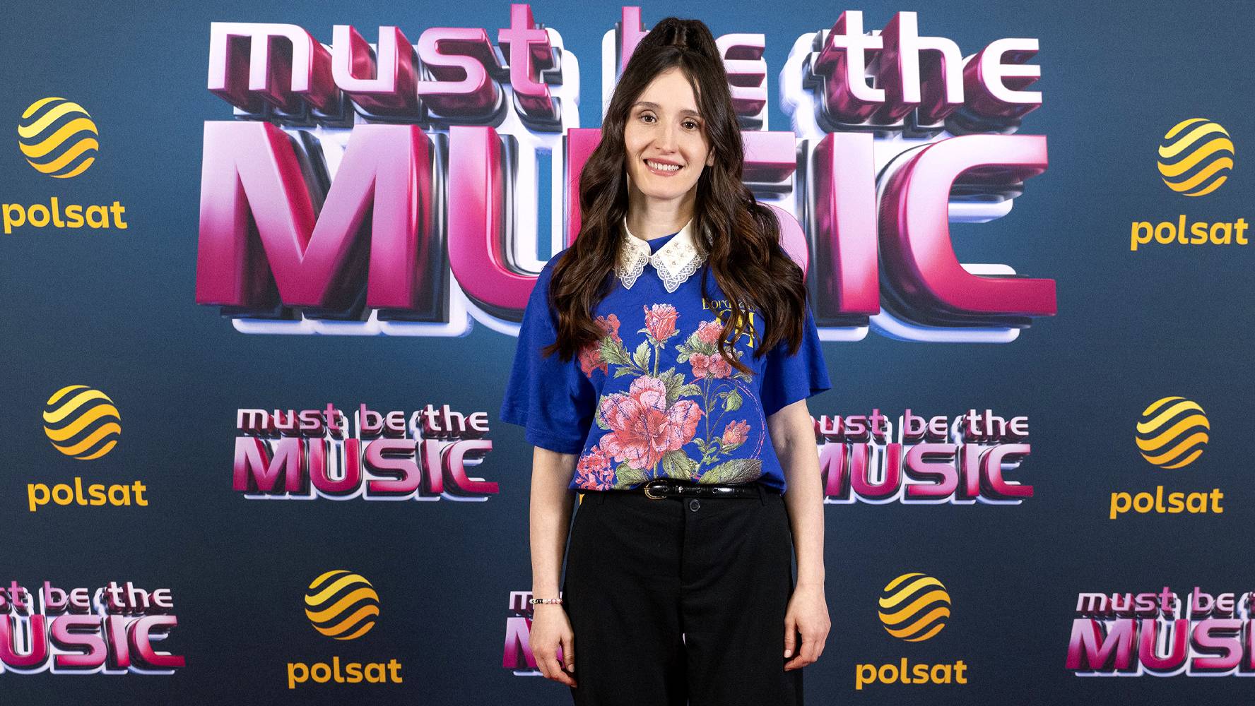 Asia Smajdor: Występ w programie dodał mi odwagi