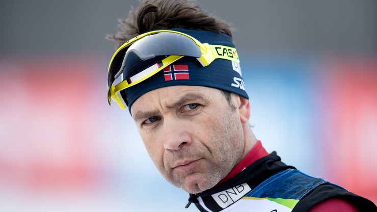 "Król biathlonu" jednak nie wystartuje na mistrzostwach Europy