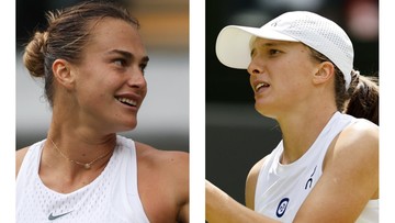 Świątek straci prowadzenie w rankingu WTA? Sabalenka musi spełnić ten warunek