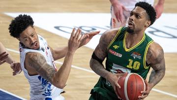 Poznaliśmy kolejnego ćwierćfinalistę ORLEN Basket Ligi