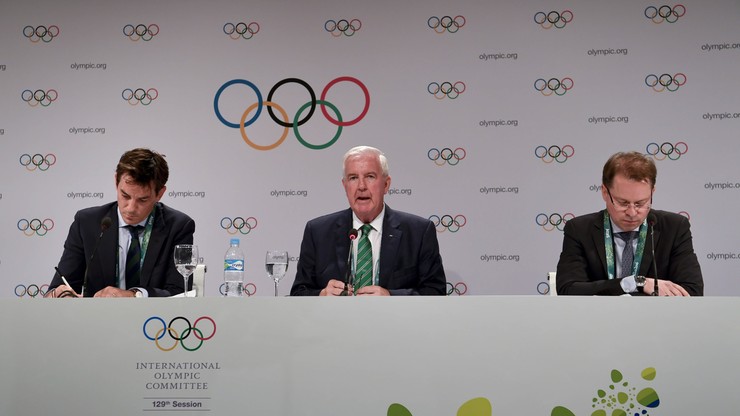 WADA: Stosowanie dopingu przez rosyjskich sportowców to skandal bez precedensu