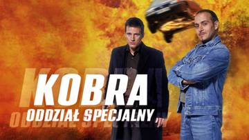 Kobra - oddział specjalny