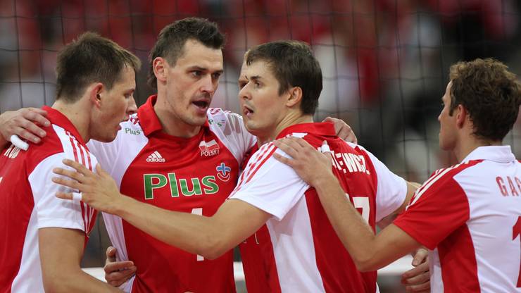 2009 - Polska