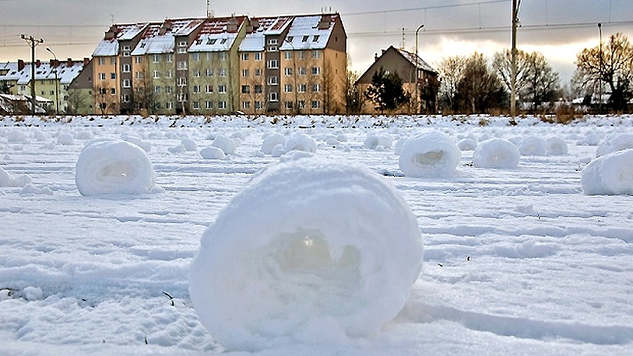 Fot. Ryszard / TwojaPogoda.pl