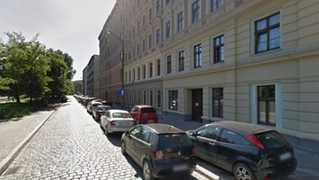 Pożar mieszkania we Wrocławiu. Zginęły dwie osoby