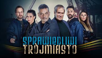 Sprawiedliwi. Trójmiasto