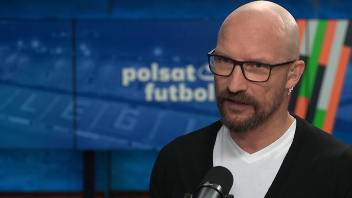 Ekspert i komentator Polsatu Sport wraca na ławkę trenerską! Poprowadzi zespół w 1. lidze