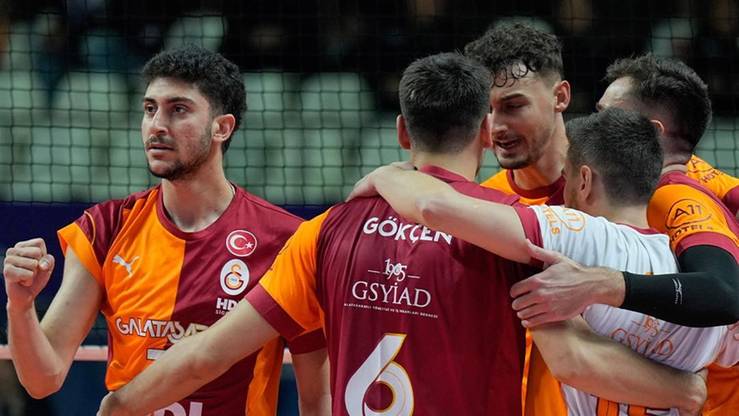 Kto zagra w Lidze Mistrzów siatkarzy? 20 drużyn w walce o trofeum