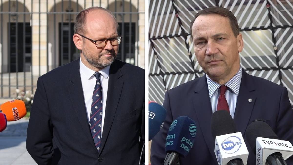 Spór wokół nieobecności Polski w Waszyngtonie. "Nie będzie łatwo współpracować"