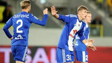 PKO BP Ekstraklasa: Wisła Płock - GKS Katowice. Relacja live i wynik na żywo