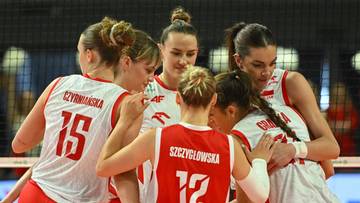 Pech siatkarki reprezentacji Polski! Doznała kontuzji w meczu towarzyskim