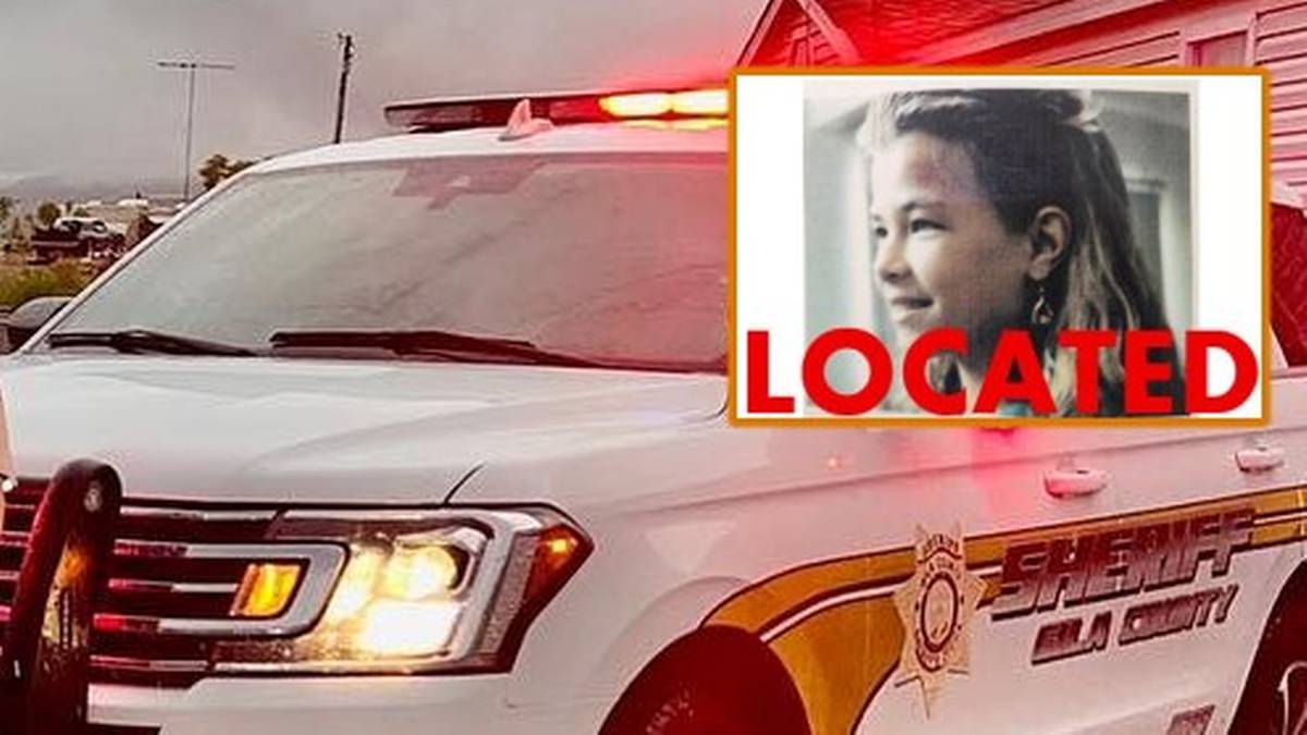 Zaginęła jako nastolatka. Odnaleziono ją po 30 latach