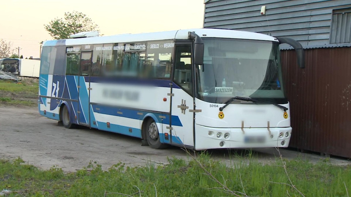 Tragedia w Sokołowie Podlaskim. Wstrząsające szczegóły