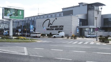 Historyczny sukces portu lotniczego w Gdańsku. Znalazł się wśród najpunktualniejszych na świecie