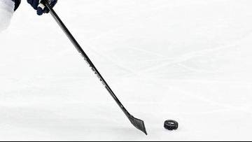 Jakob Ihs-Wozniak: Moim marzeniem jest gra w NHL