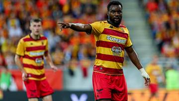 El. Ligi Konferencji: Jagiellonia Białystok - Silkeborg IF. Relacja live i wynik na żywo