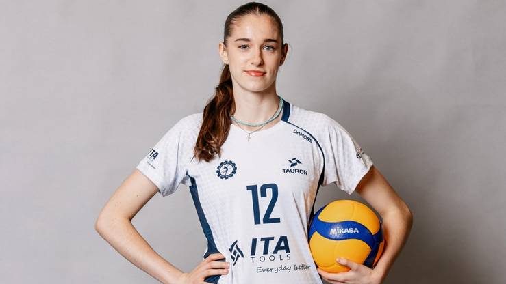 Młode, zdolne, przebojowe! Siatkarskie talenty w Tauron Lidze