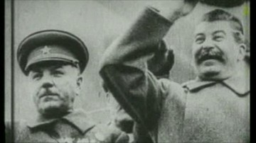 "Stworzył zespół wirtuozów tortur". 64. rocznica śmierci Józefa Stalina