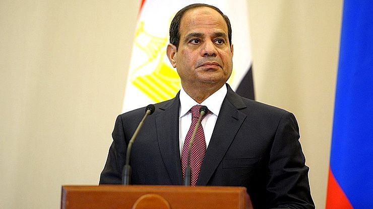 Żartował z prezydenta Egiptu. Szef Organizacji Współpracy Islamskiej zdymisjonowany