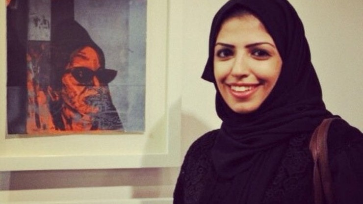 Arabia Saudyjska. Sąd skazał kobietę na 34 lata więzienia za działalność na Twitterze