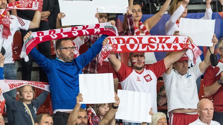 MŚ 2018: Ilu polskich kibiców wjechało do Rosji samochodem?