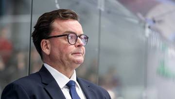 Pekka Tirkkonen: Zawsze jest okazja do sprawienia niespodzianki
