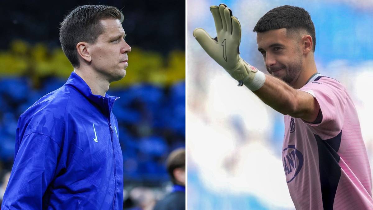 Nowy bramkarz dołączył do Barcelony. Wojciech Szczęsny został bez klubu!