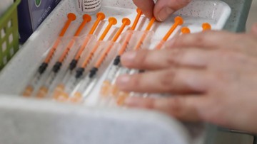 Niemcy pracują nad kolejną szczepionką. Poinformowali, kiedy może być dostępna