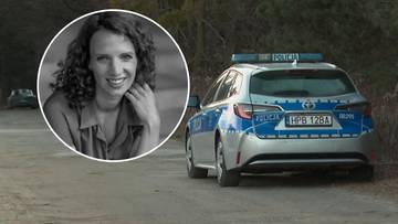 Śmierć aktorki Magdaleny Majtyki. Policja podała nowe informacje