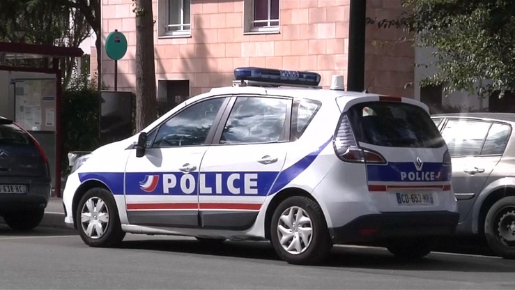 Dwie kobiety ranne w wyniku ataku młotkiem we Francji
