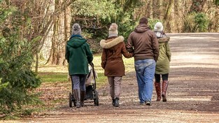 06.04.2021 07:00 O czym najczęściej rozmawiają i myślą Polacy? Okazuje się, że wcale nie o koronawirusie...