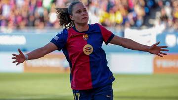 FC Levante Badalona - FC Barcelona. Relacja na żywo