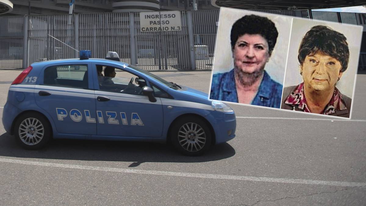 Jak w "Pani Doubtfire". Mężczyzna przebierał się za zmarłą matkę, miał jeden cel