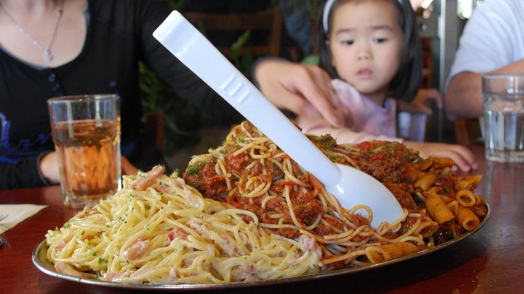 Włosi dyskutują nad zakazem wstępu dzieci do restauracji w Rzymie