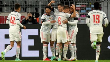 Bayern Monachium idzie na zakupy. Znamy cele transferowe mistrzów Niemiec
