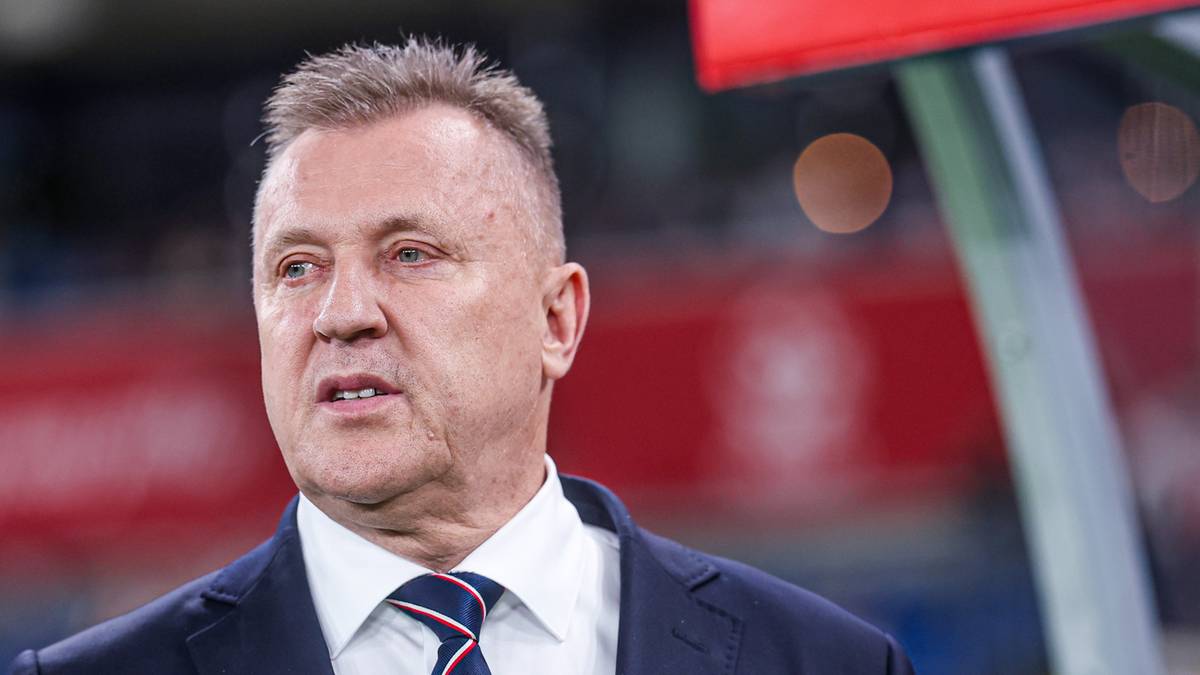 Kulesza wskazał potencjalnych następców Probierza! Cztery nazwiska w grze