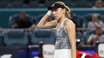 WTA w Cincinnati: Jekatierina Aleksandrowa - Anna Kalinska. Relacja live i wynik na żywo